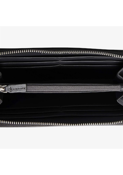 Calvin Klein Calvın Kleın Kadın Cüzdan K60k610346-bds Siyah