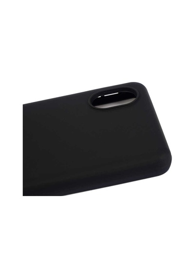 Samsung Galaxy Uyumlu A01 Core Kılıf Biye Yumuşak Silikon Case
