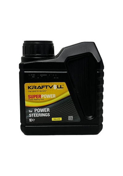Kraftvoll Dexron I Atf Sarı Hidrolik Direksiyon Yağı 1 L