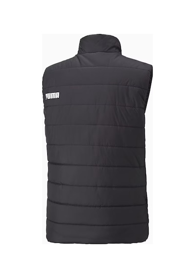 Puma Essential Padded Vest Erkek Siyah Spor Yelek 84893901 Siyah