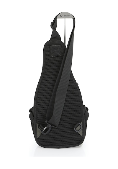 Baggaj Cs24161 Çapraz Sırt Çantası Green