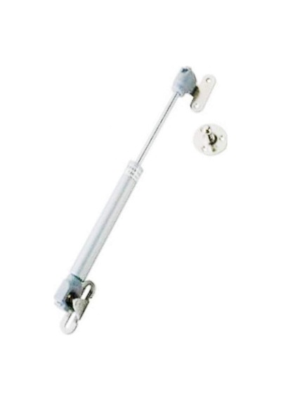Gazlı Amortisör Beyaz 100 N (245 Mm) Uzun 11.003.100