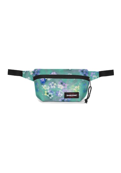 Eastpak Sırt Çantası Day Pak'r Laptop Gözlü Flora Fade Aqua 7v3 Çok Renkli