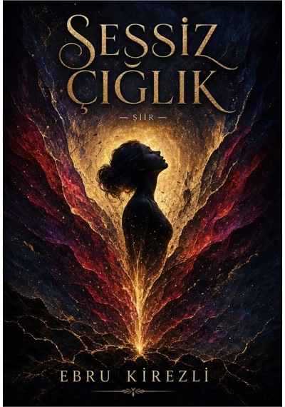 Sessiz Çığlık - 891489901