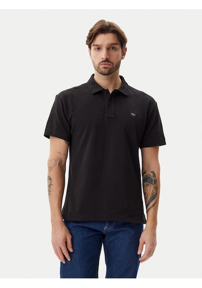 Calvin Klein Calvın Kleın Erkek T-shırt J30j327040-beh J30j327040-beh Siyah Siyah