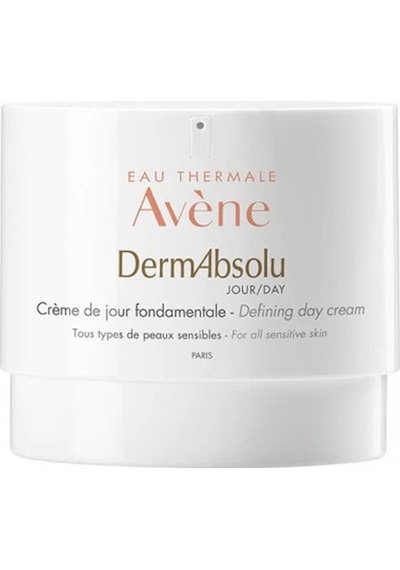Avene Dermabsolu Defining Day Canlandırıcı ve Sıkılaştırıcı Gündüz Kremi 40 ML