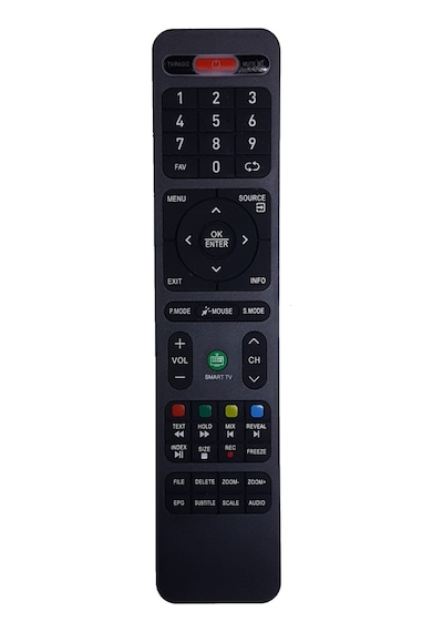Onvo Nordmende T1320 Android Tv Kumandası