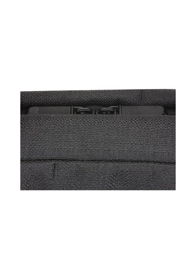 Çanta Notebook Plm Olero-Black-15.6 Siyah