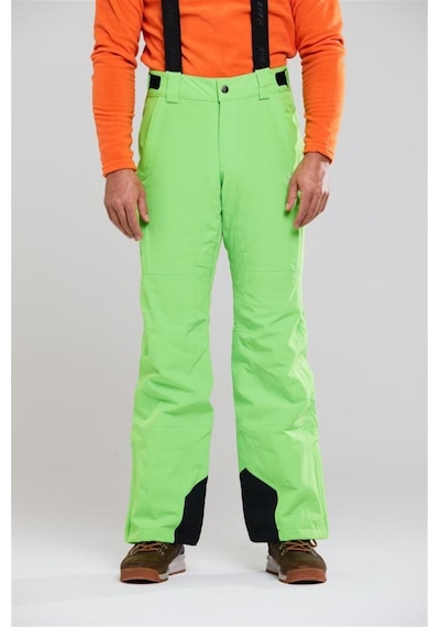 2as Trovit Erkek Kayak Pantolonu-yeşil Yeşil
