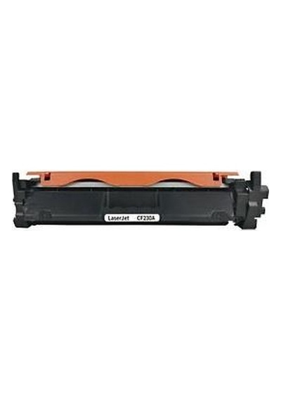 HP CF230A CHIPLİ Uyumlu TONER 1.600syf