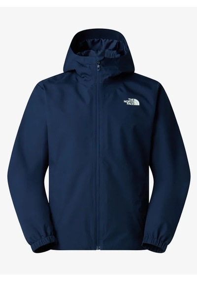 The North Face Nf0a8g0r-8k2 M Quest Jacket Erkek Ceket Mavi