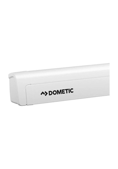 Dometic Tente & Dometic Karavan Tentesi Pw1100 Duvar Tipi Tente 4.50x2.50 Beyaz