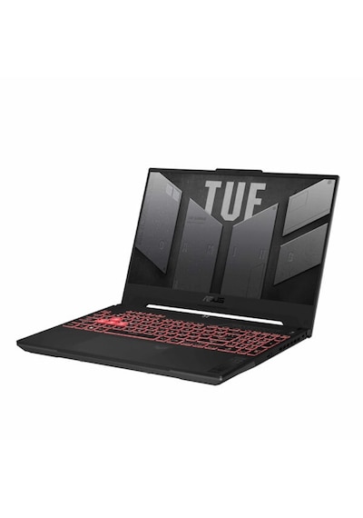 Asus TUF Gaming A15 FA507NUR-LP075 R7-7435HS 16 GB 512 GB SSD RTX4050 15.6" Dos Dizüstü Bilgisayar