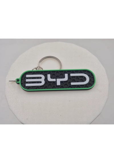 Byd Anahtarlık , Byd Araç Anahtarlık - Byd Araba Anahtarlığı