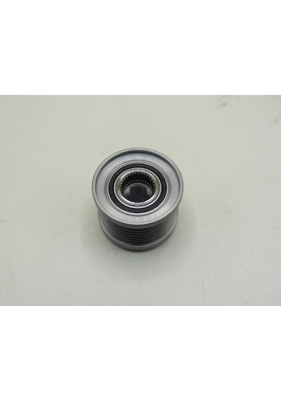 Trafic 3 Alternatör Kasnak Valeo 231008633r
