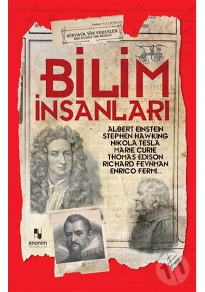 Bilim Insanları n11.277