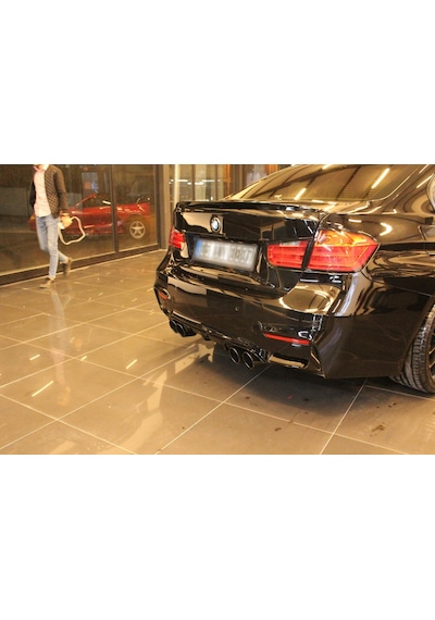 Bmw 3 Serisi F30 F80 M3 Body Kit Tayvan 2012-2018
