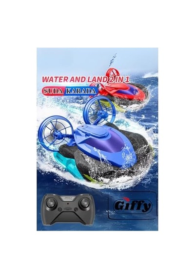 Oyuncak Uzaktan Kumandalı Şarjlı Suda Ve Karada Giden Bot Tekne Alligator, Hem Suda Hem De Karada Gitme Özellikli, Kırmızı Ve Mavi Renk Seçenekli, Rc Araç Tekne Bot, Havuz Göl Oyuncağı Kırmızı Açık Bej Oyuncak Uzaktan Kumandalı Şarjlı Suda Ve Karada Giden Bot Tekne Alligator, Hem Suda Hem De Karada Gitme Özellikli, Kırmızı Ve Mavi Renk Seçenekli, Rc Araç Tekne Bot, Havuz Göl Oyuncağı Kırmızı Açık Bej