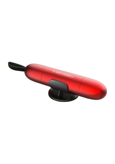 Coofbe Araç Emniyet Kemer Kesici Ve Araç Cam Kırıcı Araç Emniyet Çekici Araç Acil Durum Kiti Sharp Tool Safety Hammer