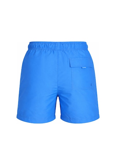 Calvin Klein Calvın Kleın Erkek Mayo Cb4dnl09-blu Mavi