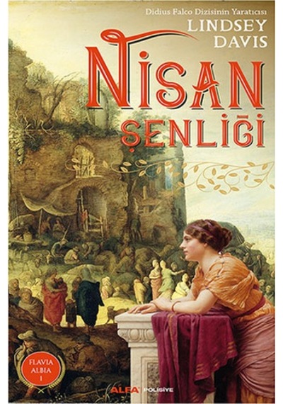Ölümcül Seçim + Nisan Şenliği + Okuma Sticker'ları