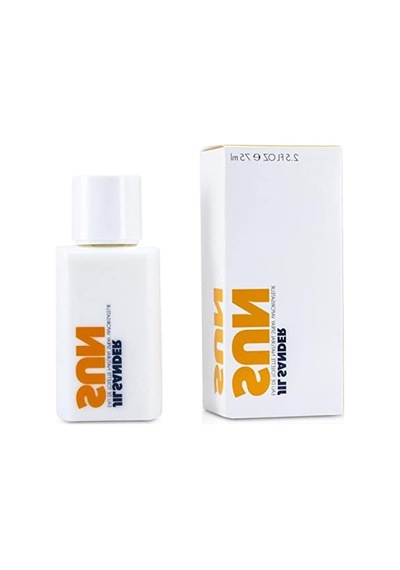75ml Kadın Parfüm - Ferah Ve Canlandırıcı Amber