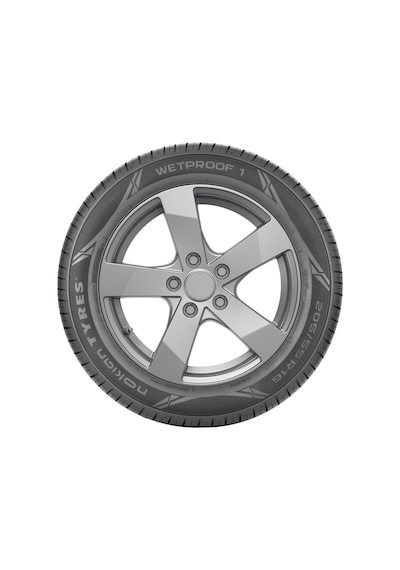 Nokian Tyres 215/55 R17 98W XL Wetproof 1 Yaz Lastiği 2025