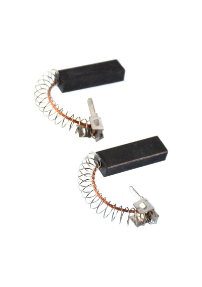 Rowenta Ro 5353 Modeliyle Uyumlu Süpürge Motor Kömür Seti - 6.2x10x29mm