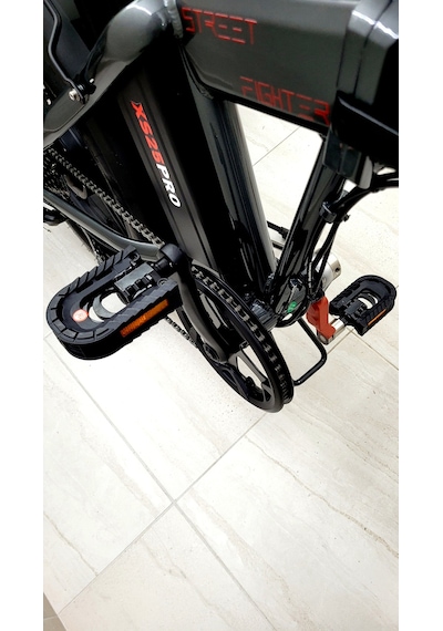 Directrunner Scooter Kit