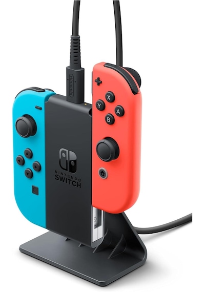 Nintendo Switch Joycon Şarj Stand Grip