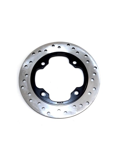 Honda Cbr 250 Arka Fren Disk 3.5mm 522766385 Motoparax Renk : Standart