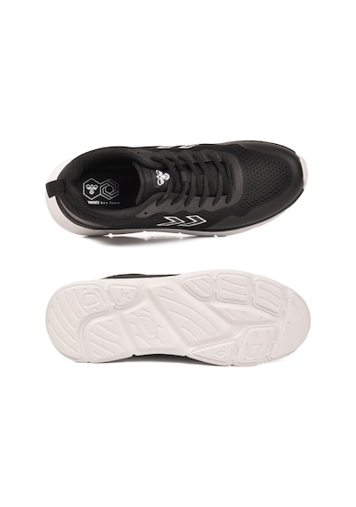 Hummel 900882 Degas Iı Siyah Unisex Spor Ayakkabı