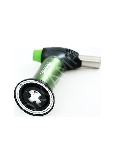 Orcamp X-501 Çakmak Gazı Doldurulabilir Torch Pürmüz