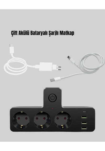 Ers 3397 Akım Korumalı Priz Diğer