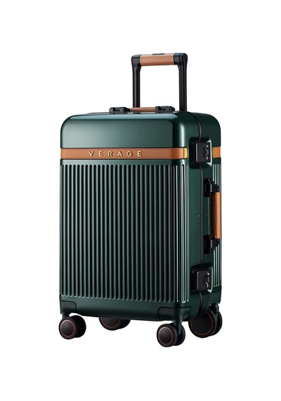 Verage Gm20076w Erkek Valiz GM20076W-R1938 Yeşil