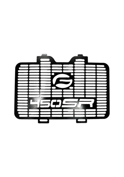 Gogo Cf Moto 450 Sr 2023 - 2024 Uyumlu Radyatör Koruma Demiri