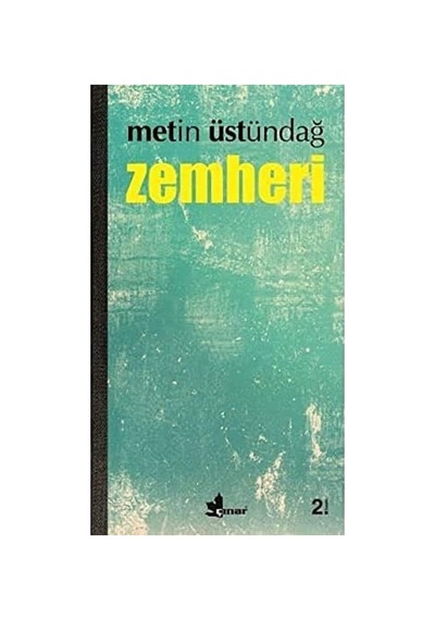 Zemheri - 57858324545971699215506