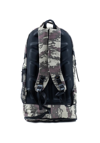 Probag Çok Bölmeli Suya Dayanıklı Outdoor Sırt Çantası Dağcı Çantası Kamp & Günlük Kullanım Kamuflaj