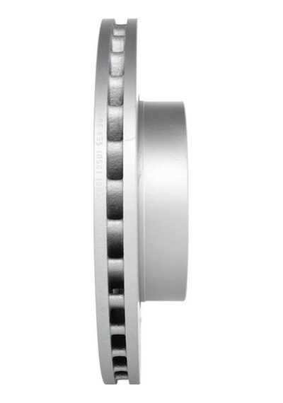 Mercedes C Serisi 204 C250cdı 2.1 2010-2014 Bosch Ön Disk 295mm Takım