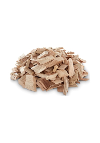 Weber 17622 Beech Wood Chips 700 G %100 Doğal Kayın Odunu Tütsüsü Fsc Sertifikalı -12