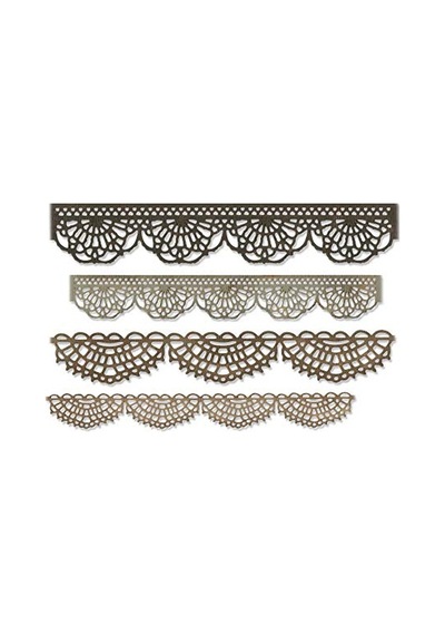 Ayrex 3-d Textured Impression 661261