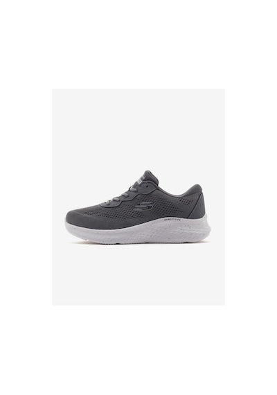 Skechers 232596tk-char Skech Lite Pro Broadside Erkek Sneaker Günlük Spor Ayakkabı Gri