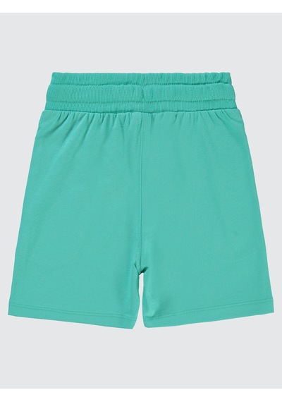 Civil Boys Erkek Çocuk Kapri 2-5 Yaş Mint