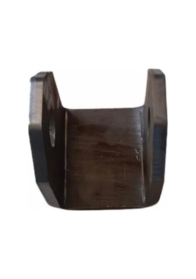 Kurtağzı Pimsiz Lama Çeki Iç Derinliği 10 Cm