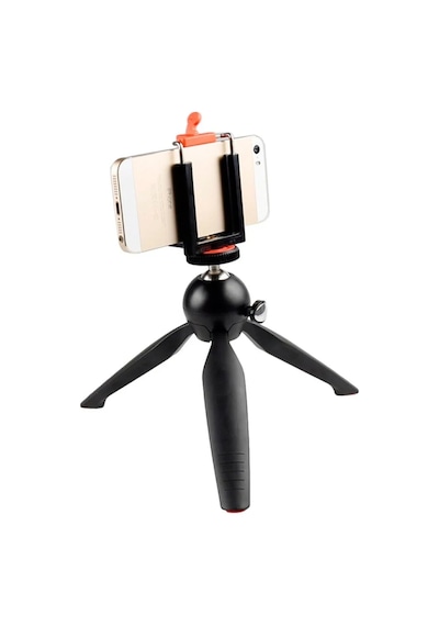 Mey İthalat Yt228 Telefon Kamera Tripod Stand Diğer
