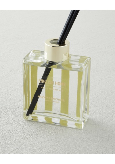 English Home Woody&patchouli Çubuklu Oda Kokusu 100 Ml Diğer