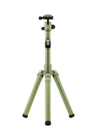 Benro Mefoto Roadtrip Air Tripod Green
