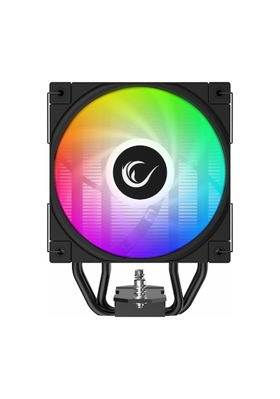 Rampage Frosty Rm-c200 Argb Am5/1851p Siyah İşlemci Hava Soğutucu