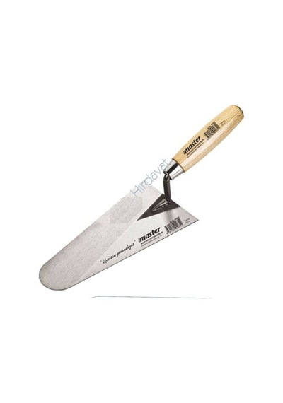 Dekor 22Mm Inşaat Malası-Siyah