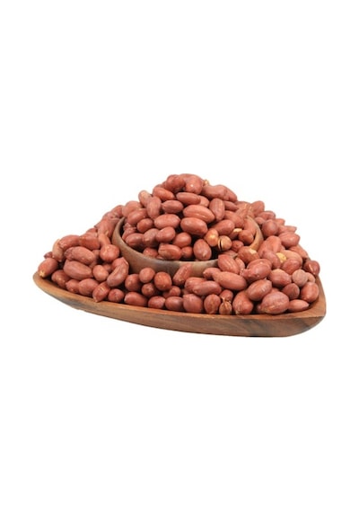 Kavrulmuş Tuzsuz Yer Fıstığı İri Boy 1 KG